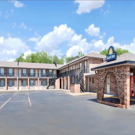Days Inn By Wyndham Erick Екстериор снимка